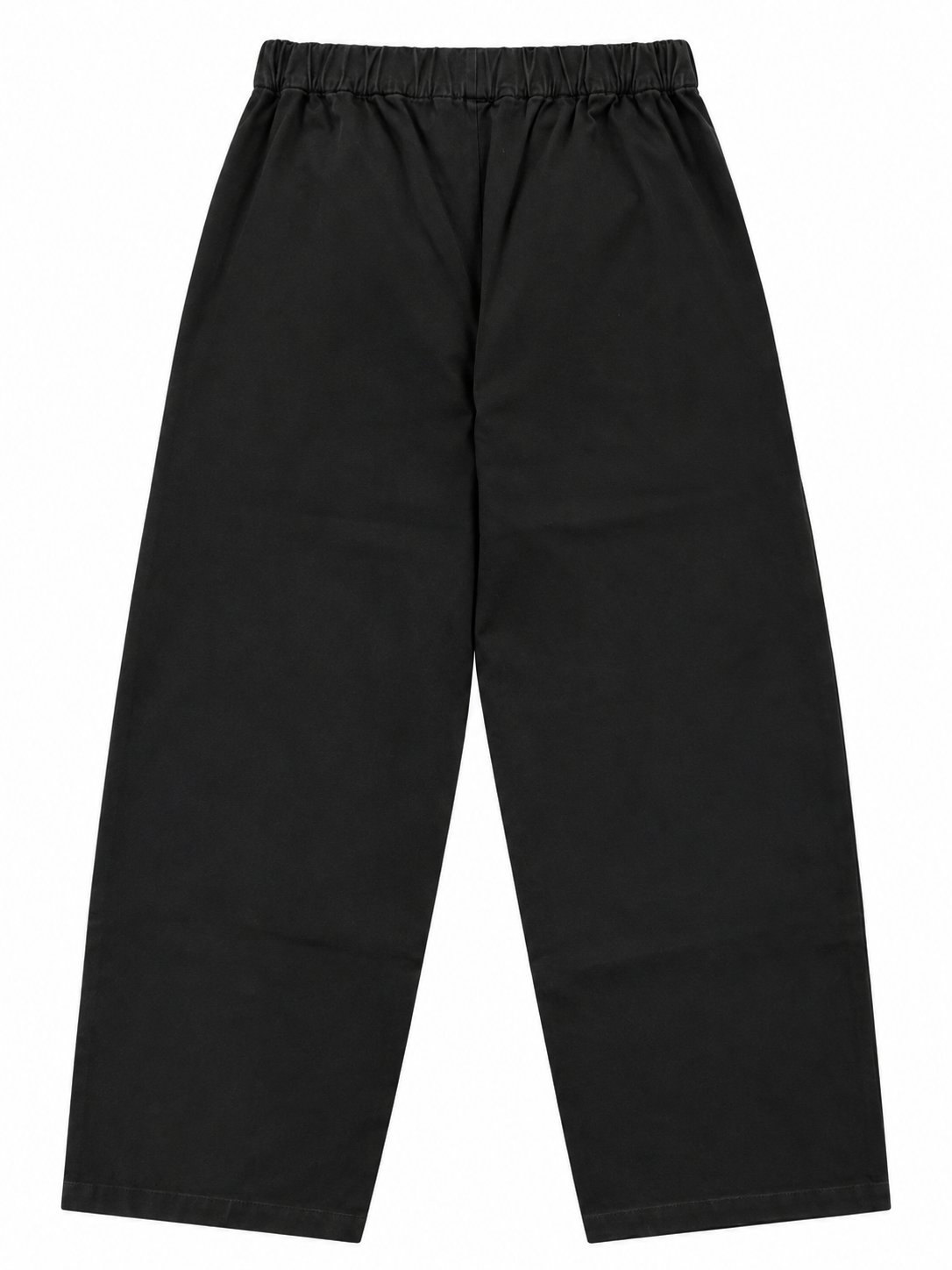 Pantalone TreBarraBi Prux Gabi black
