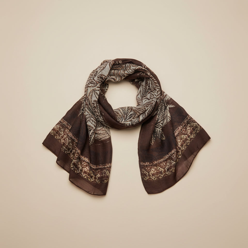 Foulard Flirt etnico