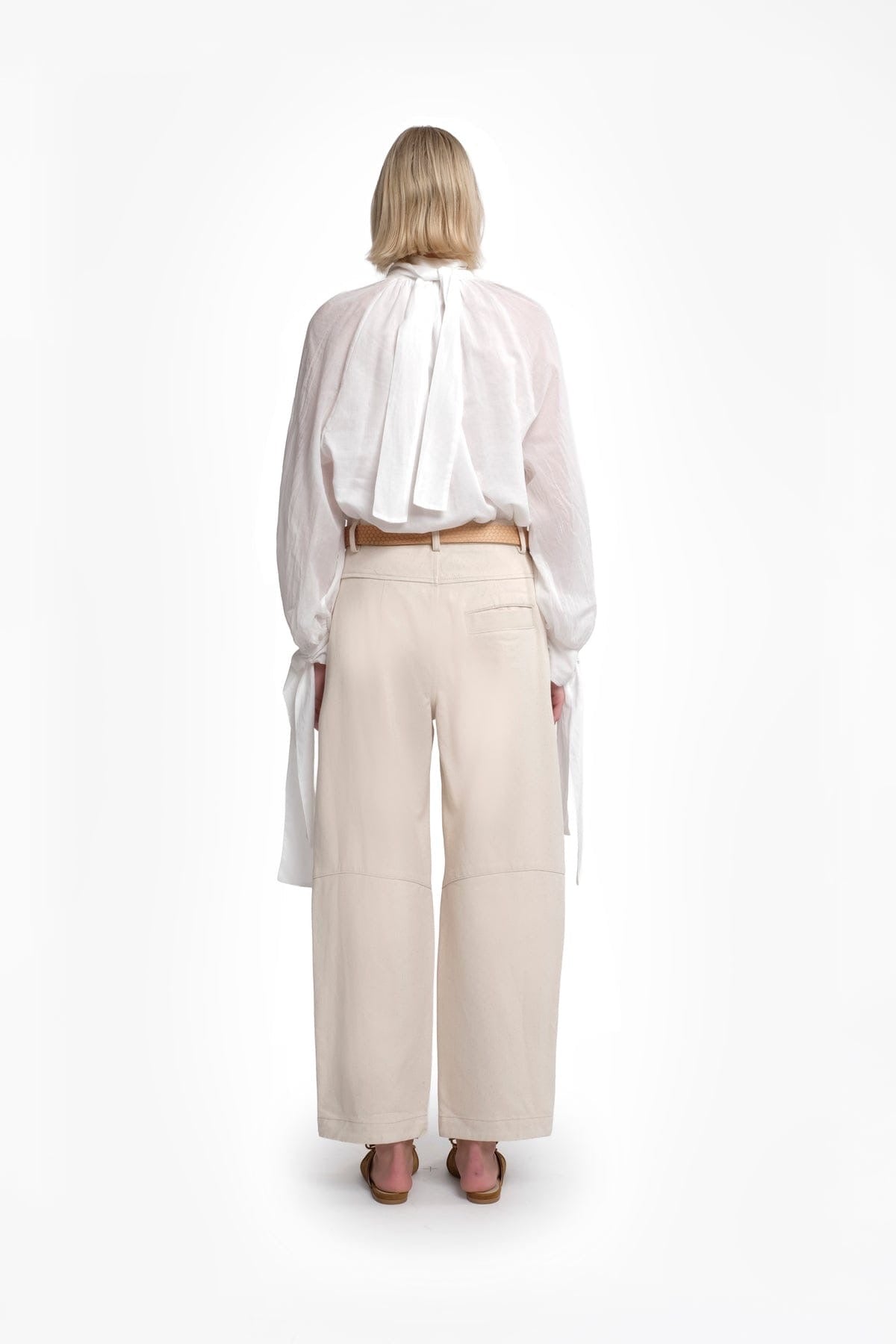 Jeans Tela Cosmo/Raw