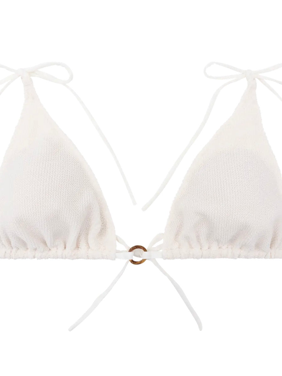 SPECIAL PRICE * Bralette Love Stories Jolly Off White