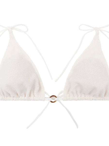 SPECIAL PRICE * Bralette Love Stories Jolly Off White