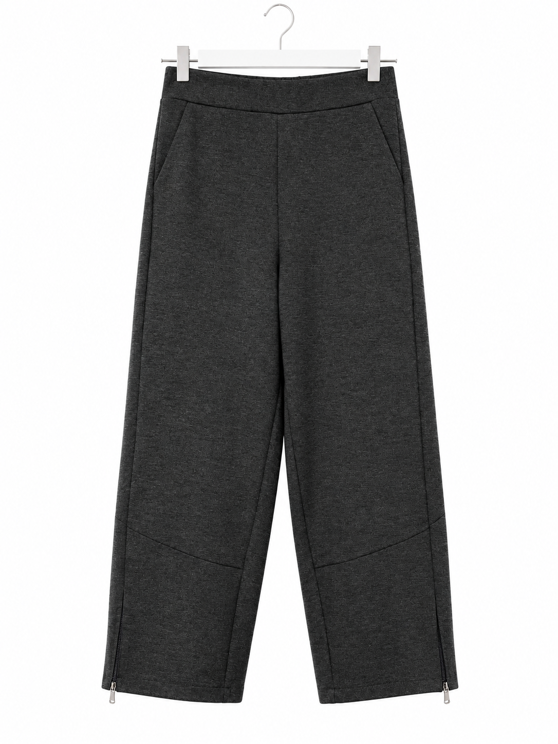 Pantalone Flirt grigio