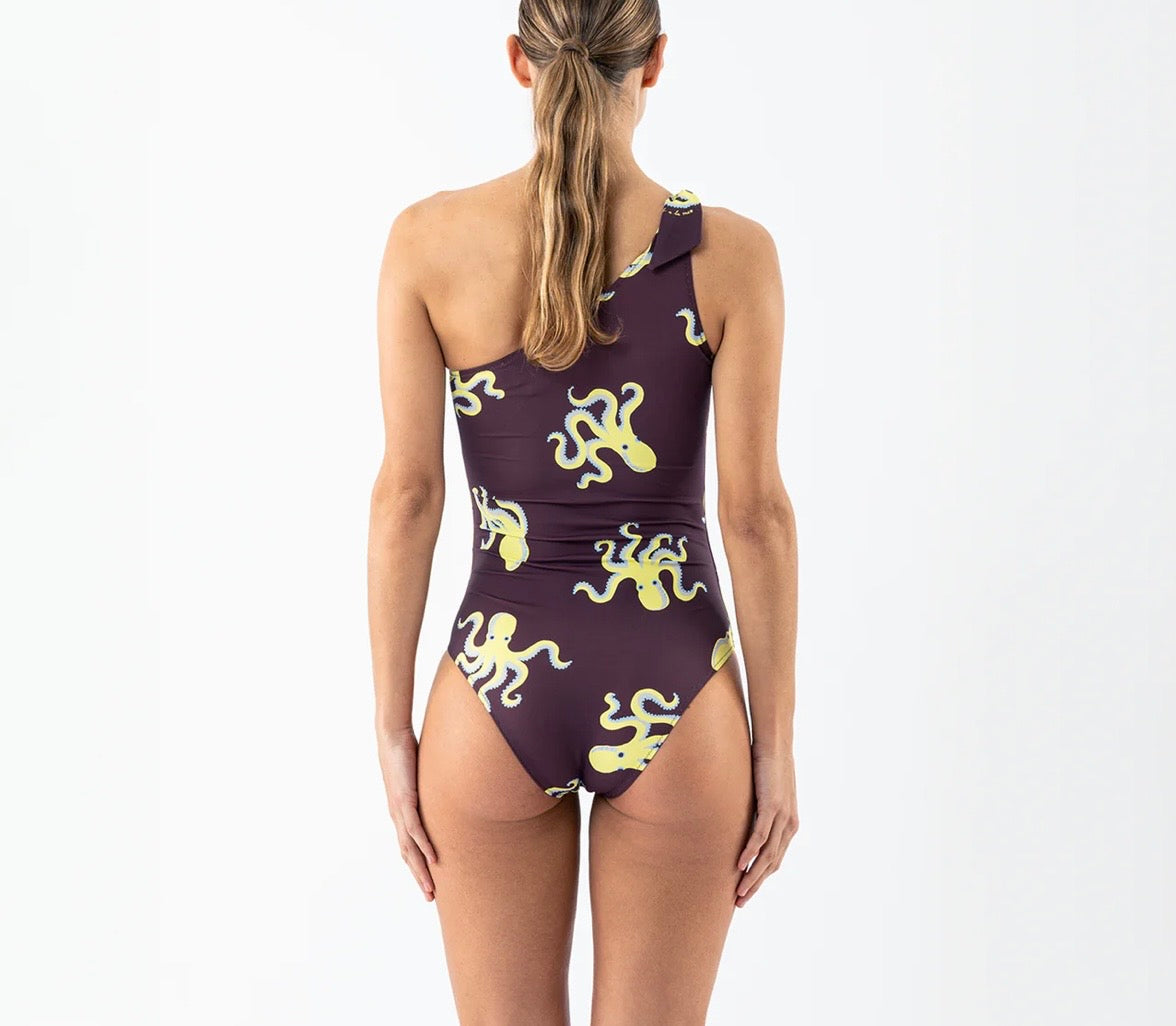 Costume Mimi a La Mer Vic Polpo
