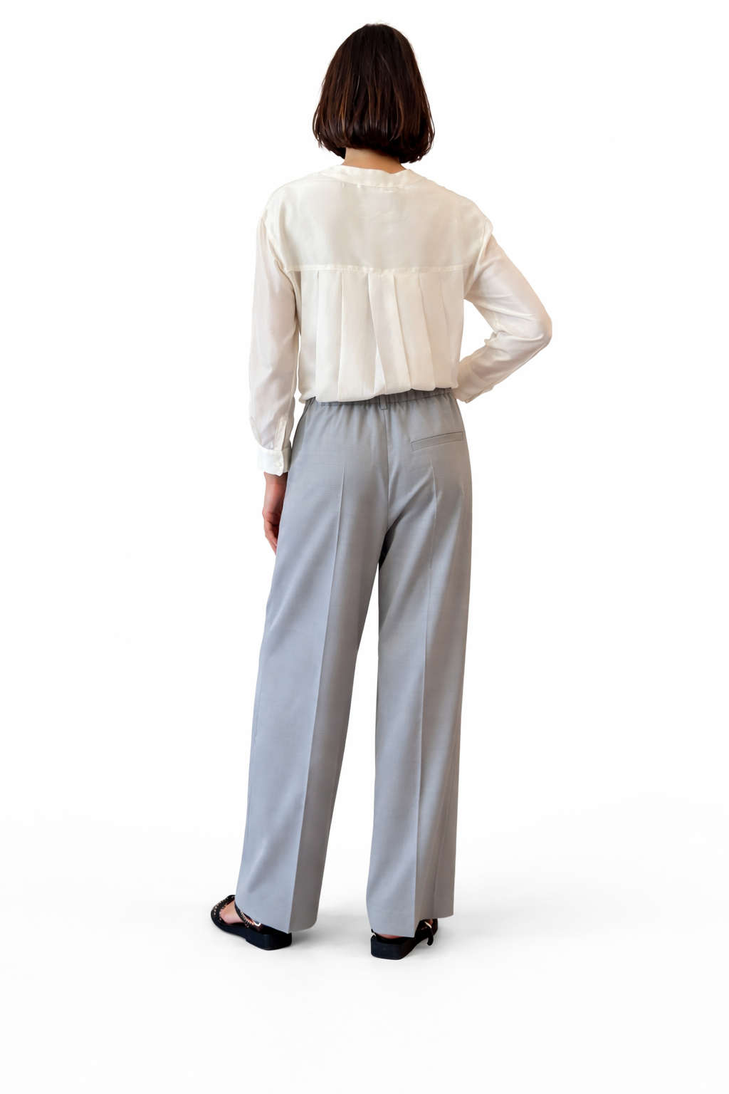 Camicia Tela Usignolo