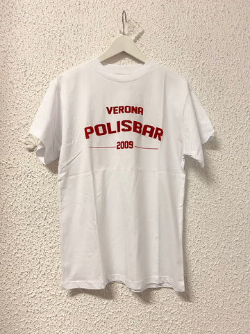 T-shirt Tela Polis