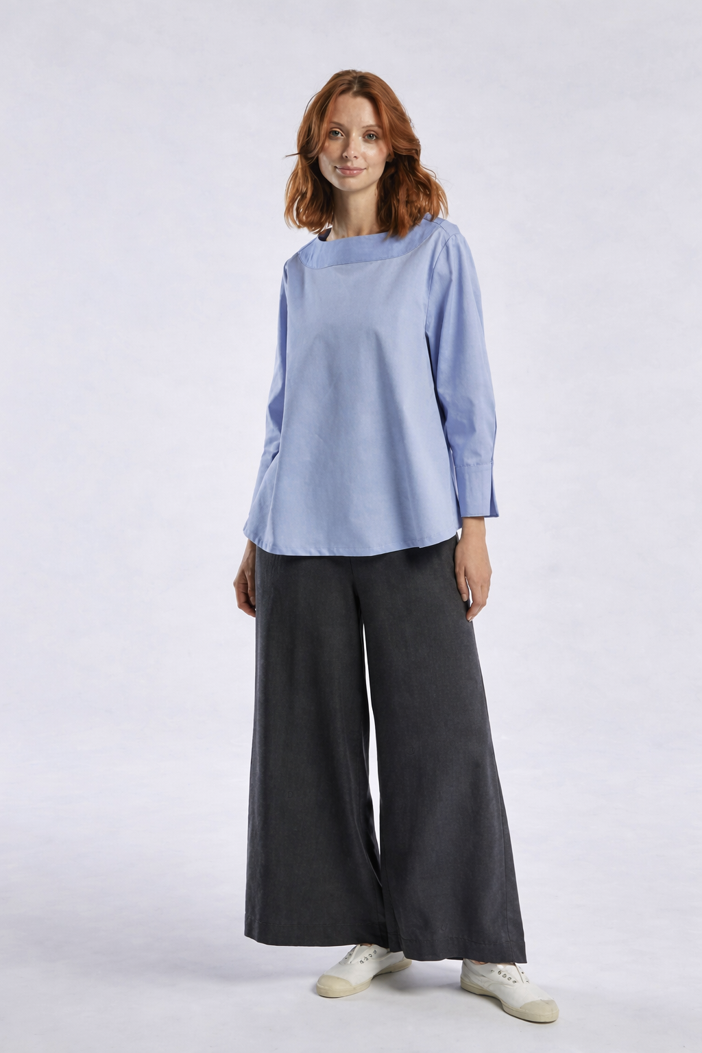 Pantalone TreBarraBi Pome Lyo