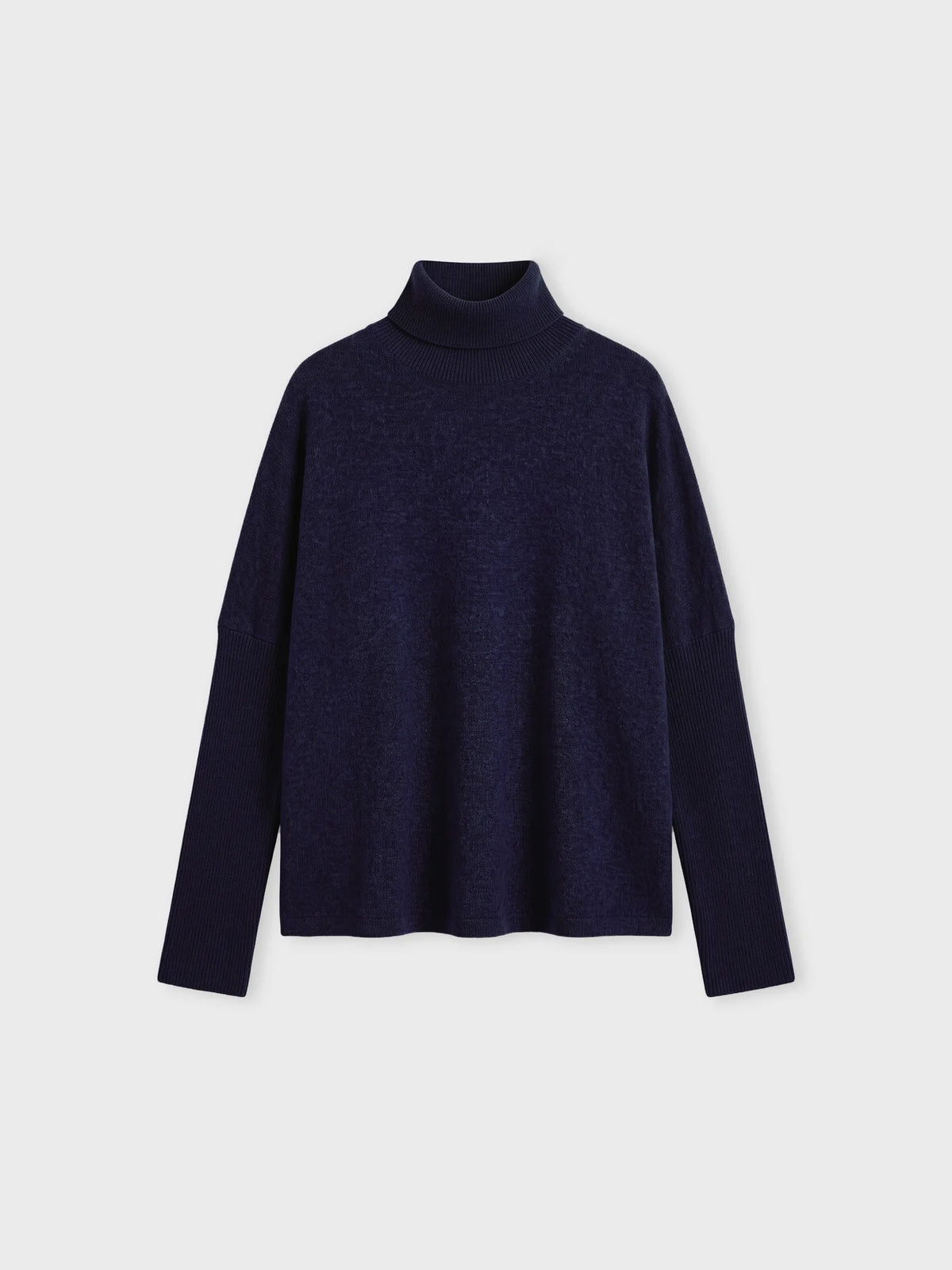 Maglione Absolut Cashmere Clara navy
