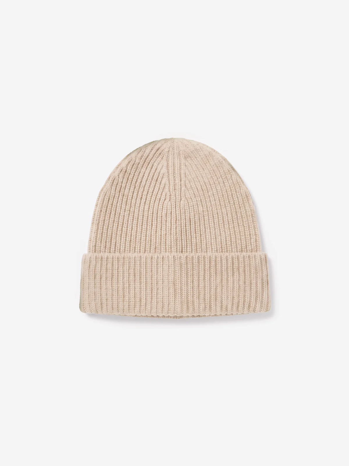 Berretto Absolut Cashmere Maeve chestnut
