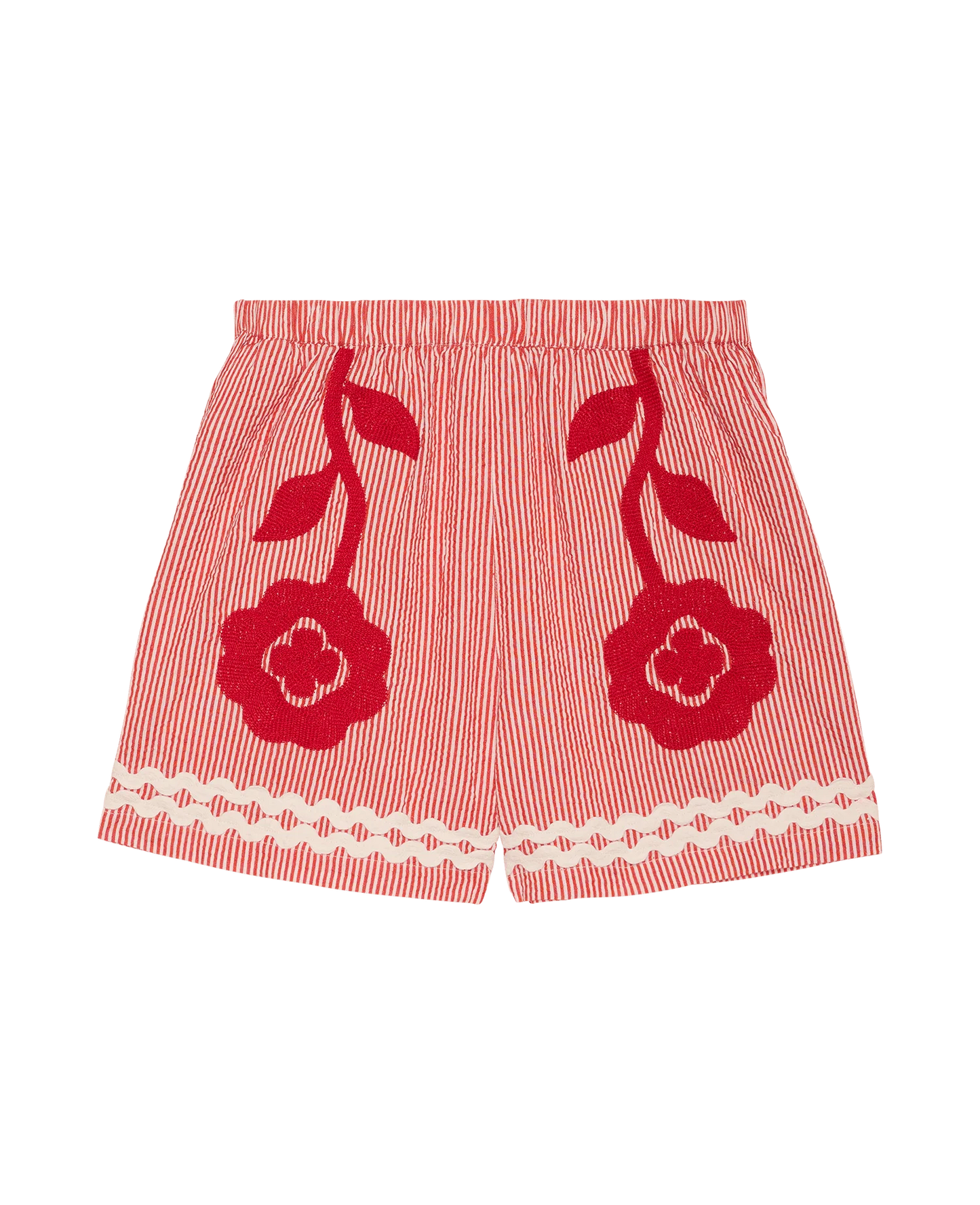 Shorts Sissel Edelbo Abelone