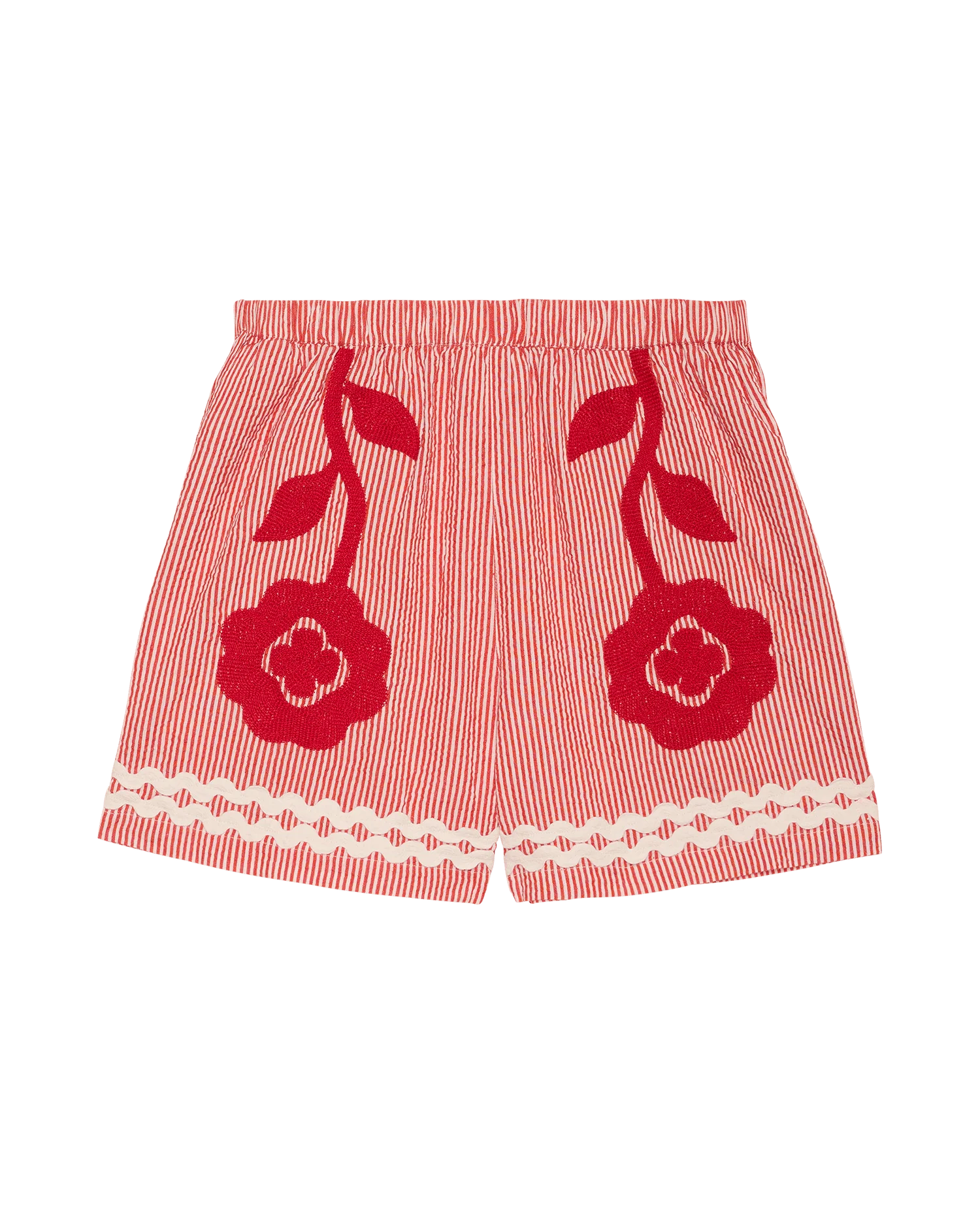 Shorts Sissel Edelbo Abelone