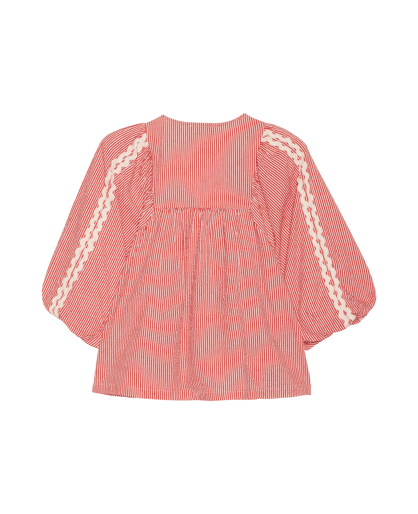 Blusa Sissel Edelbo Abelone