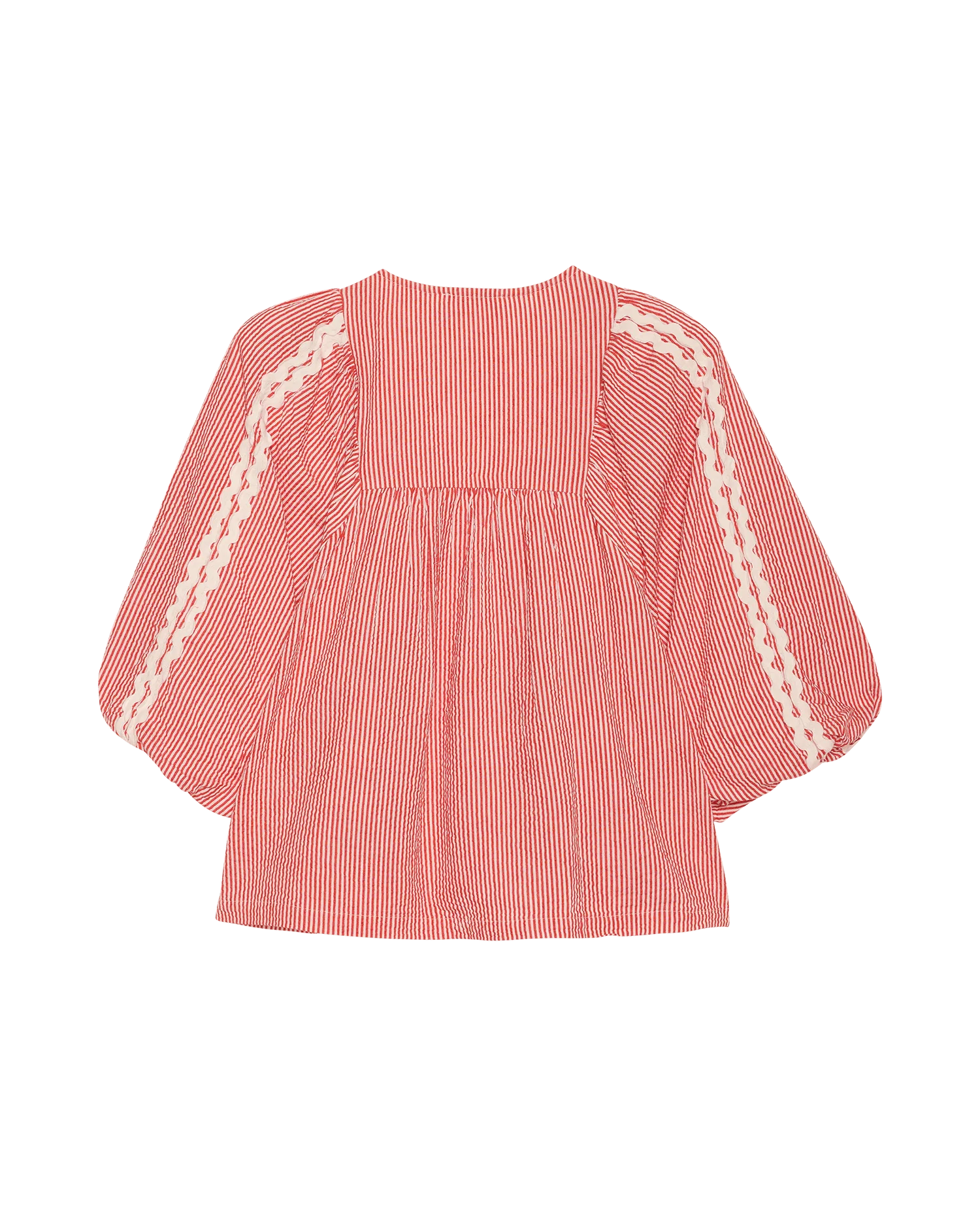 Blusa Sissel Edelbo Abelone