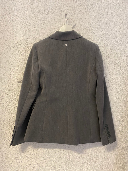 Giacca Flirt blazer grigio