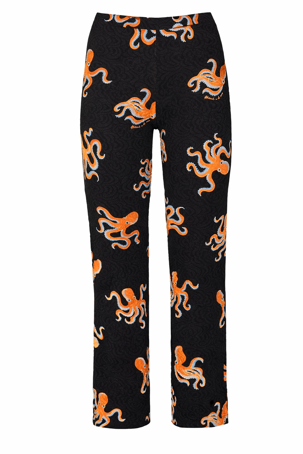 Pantalone Mimi a La Mer Polpo