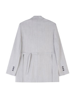 SPECIAL PRICE * Giacca Tela blazer DIVER