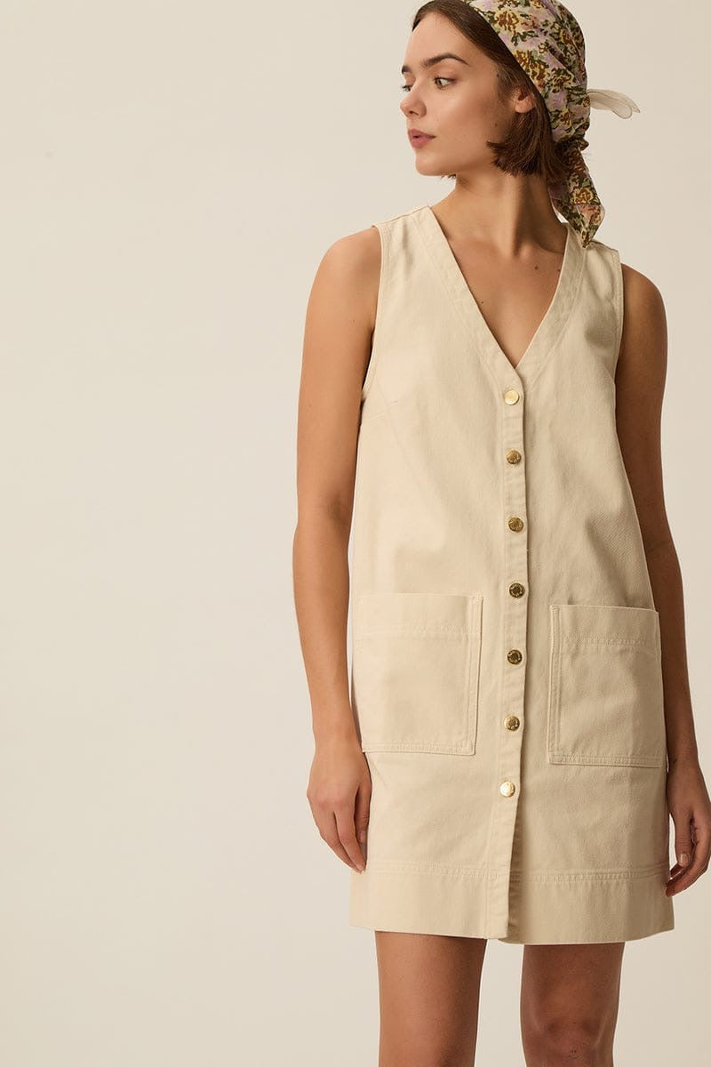 Abito Des Petits Hauts Lenisya