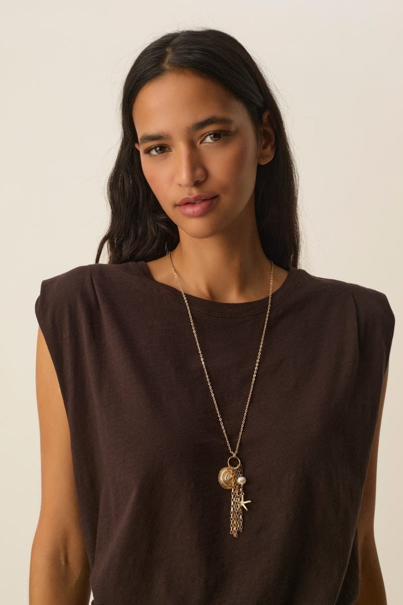 Collana Des Petits Hauts Polochini