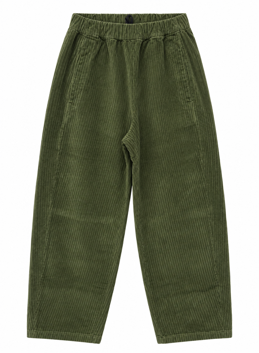 Pantalone TreBarraBi Prux Fracost musk