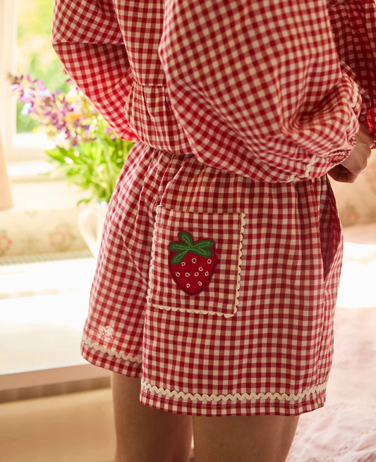 Shorts Sissel Edelbo Bobbie