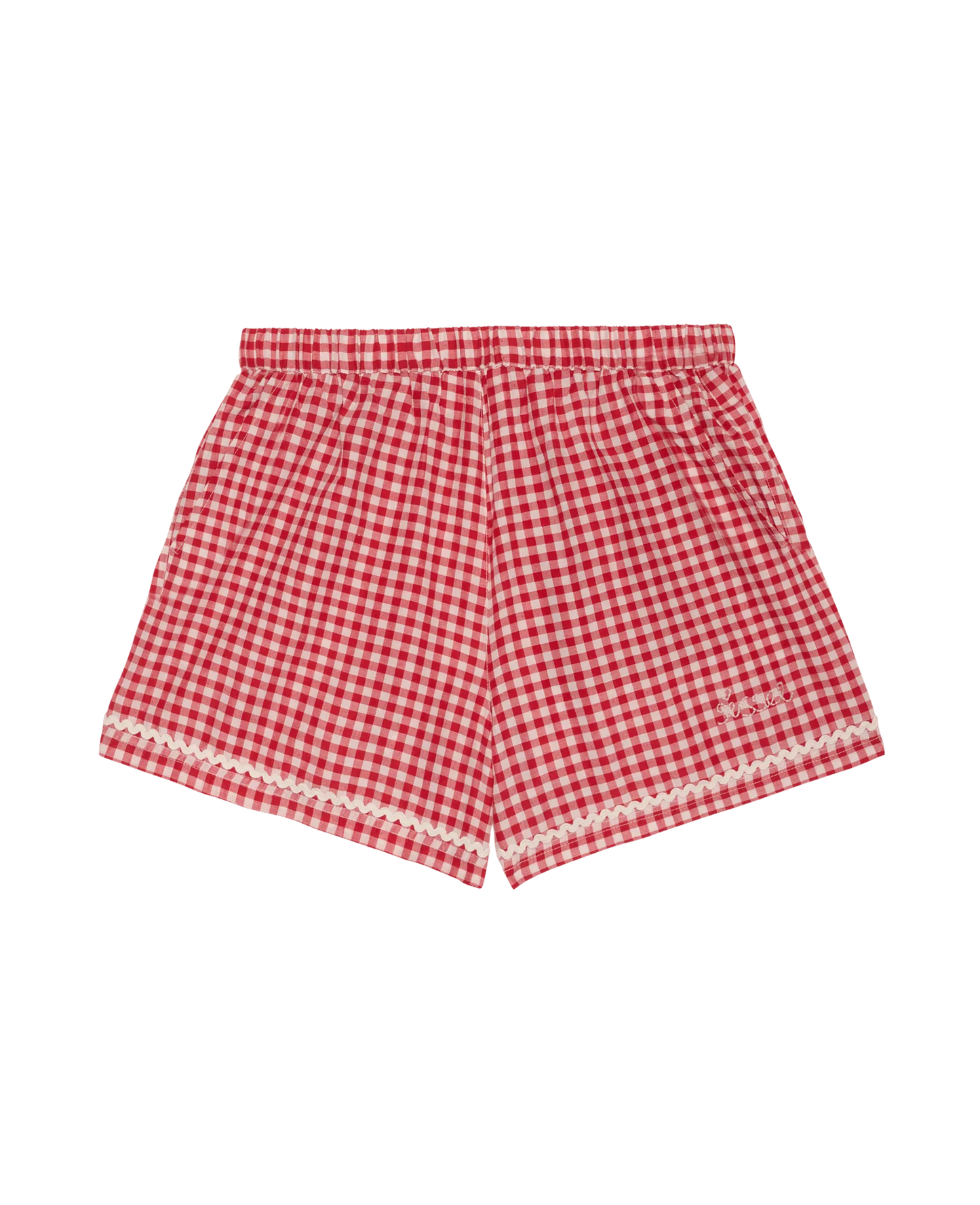 Shorts Sissel Edelbo Bobbie