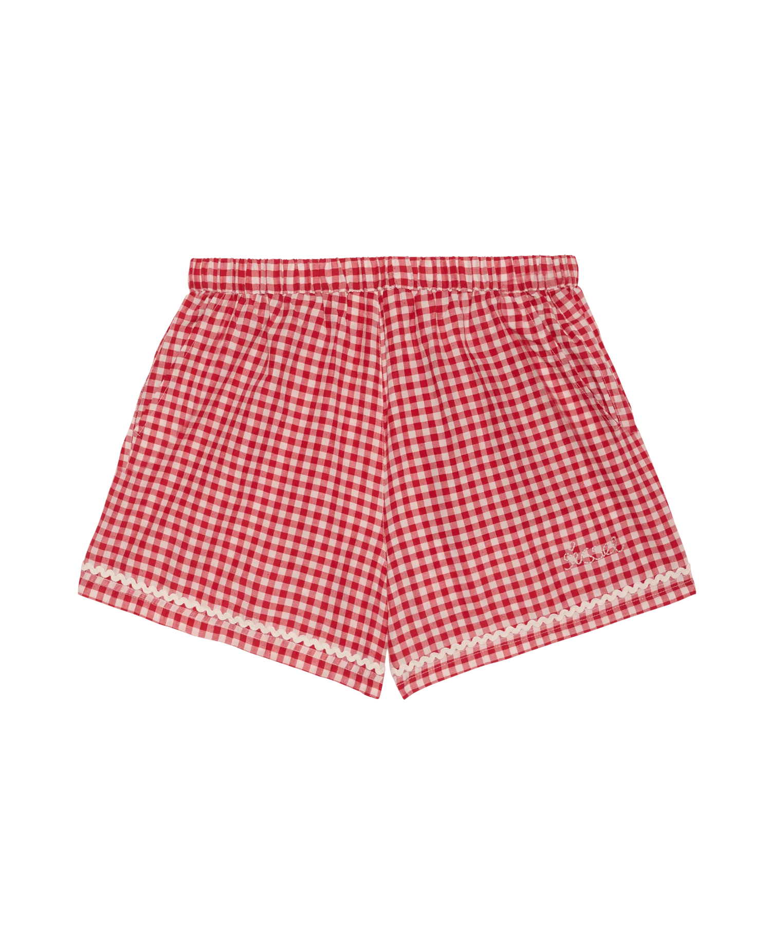 Shorts Sissel Edelbo Bobbie