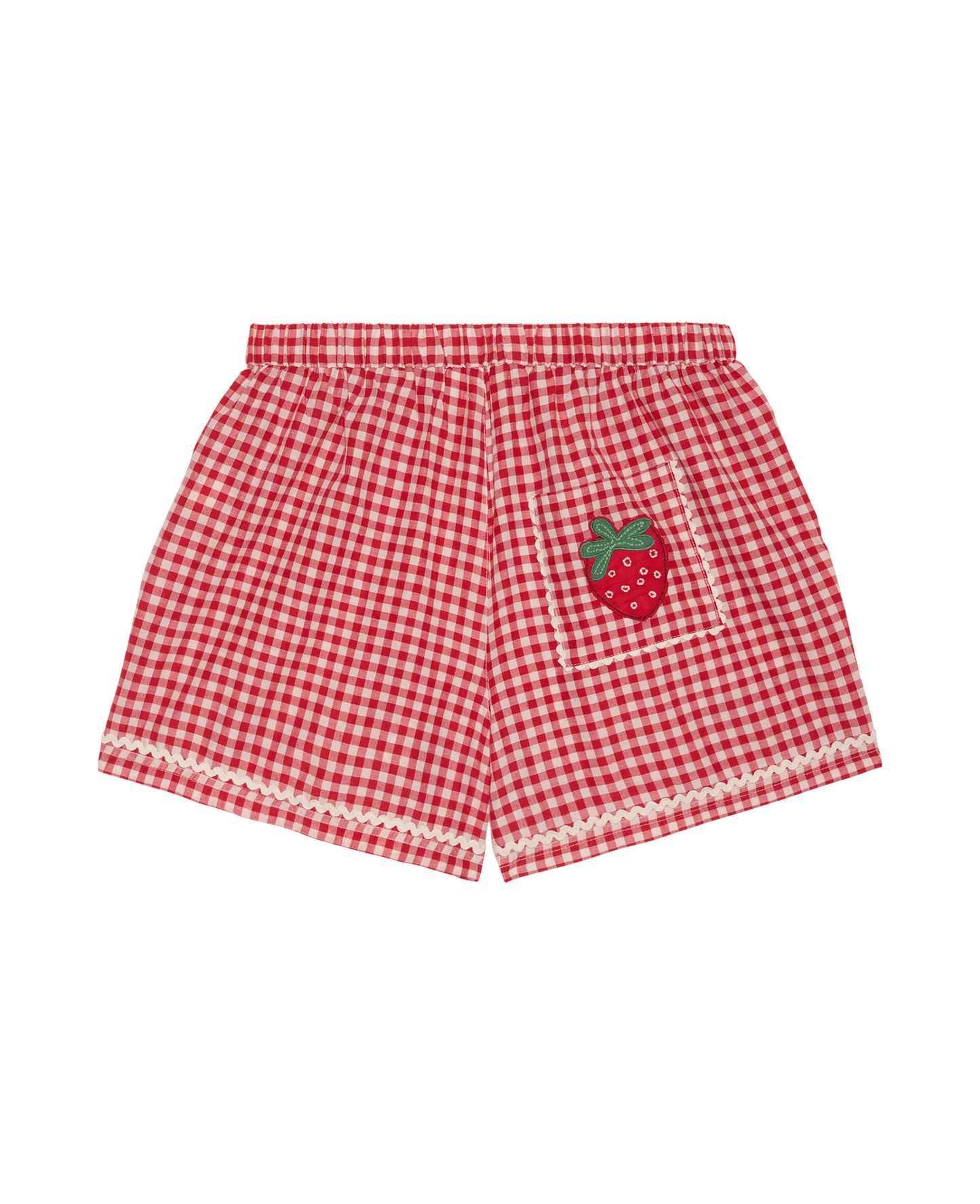 Shorts Sissel Edelbo Bobbie