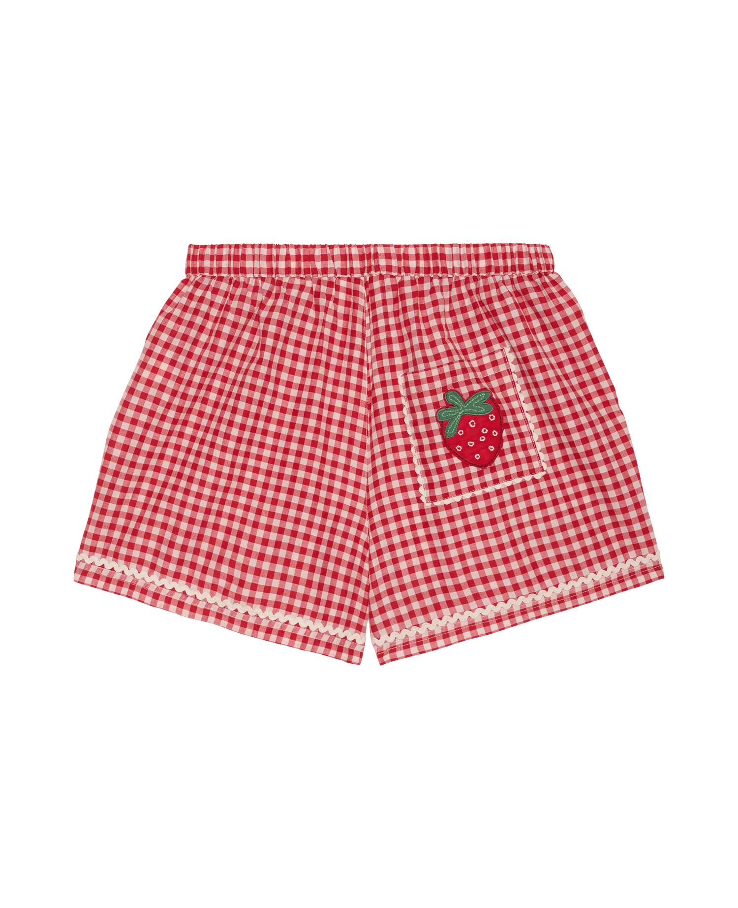 Shorts Sissel Edelbo Bobbie