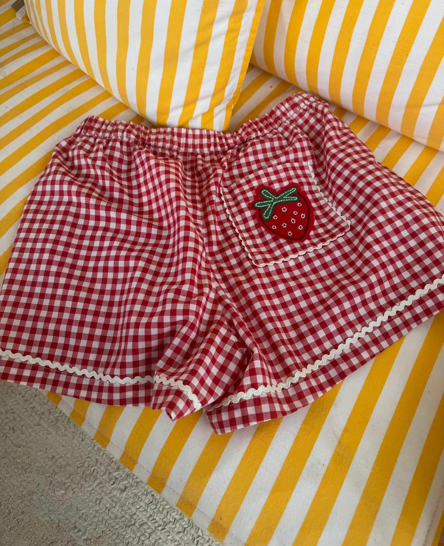 Shorts Sissel Edelbo Bobbie