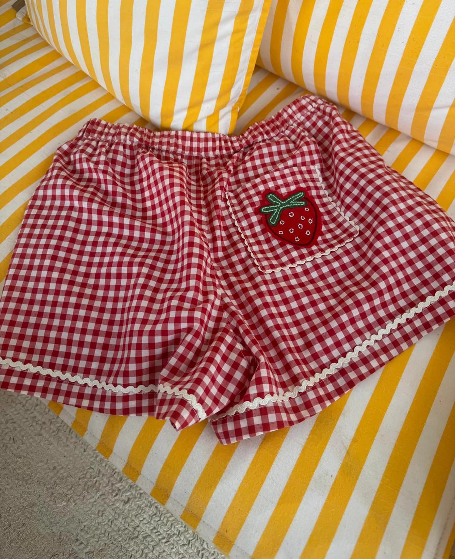 Shorts Sissel Edelbo Bobbie