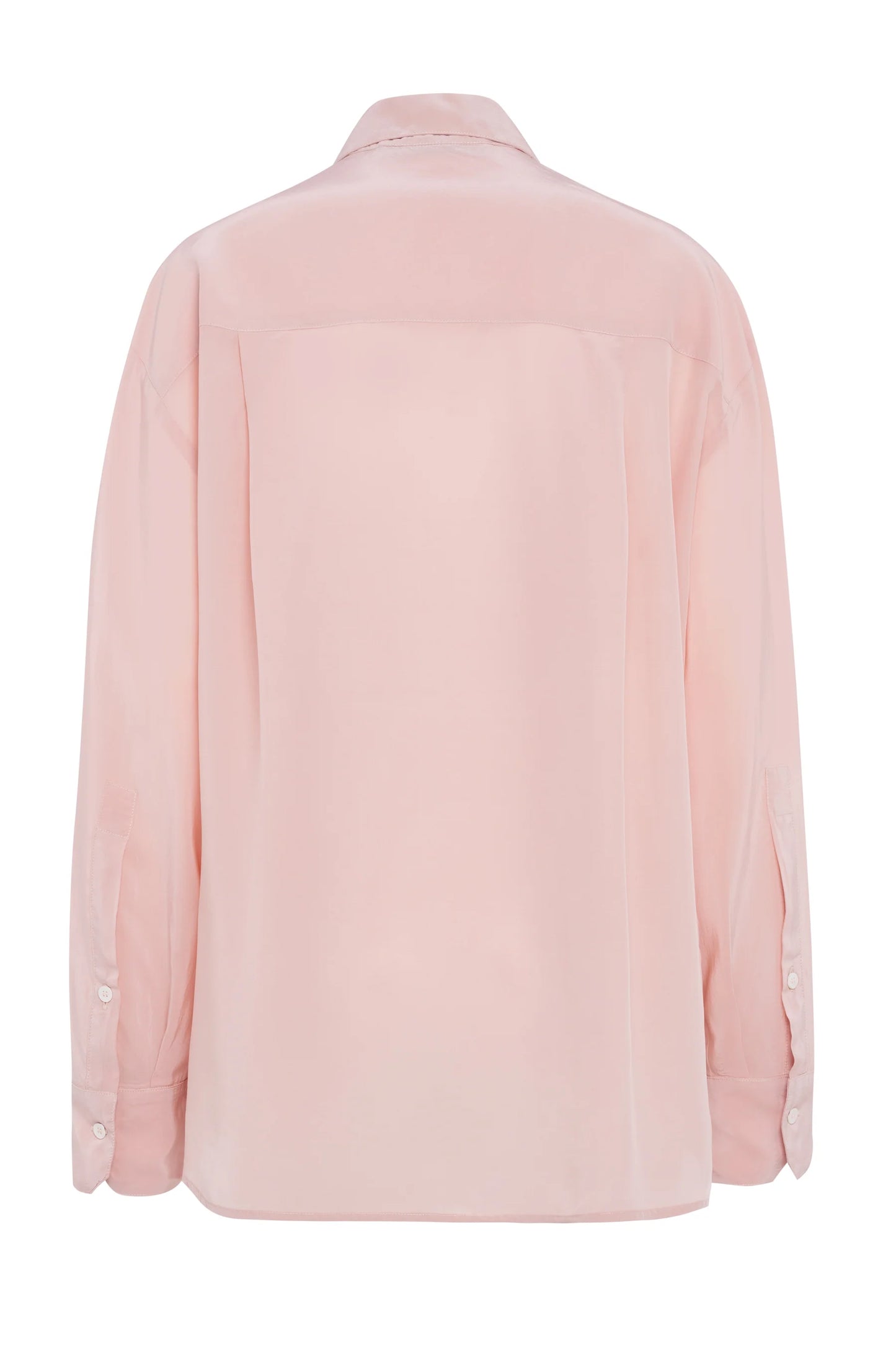 Camicia Tela Brezza rosa