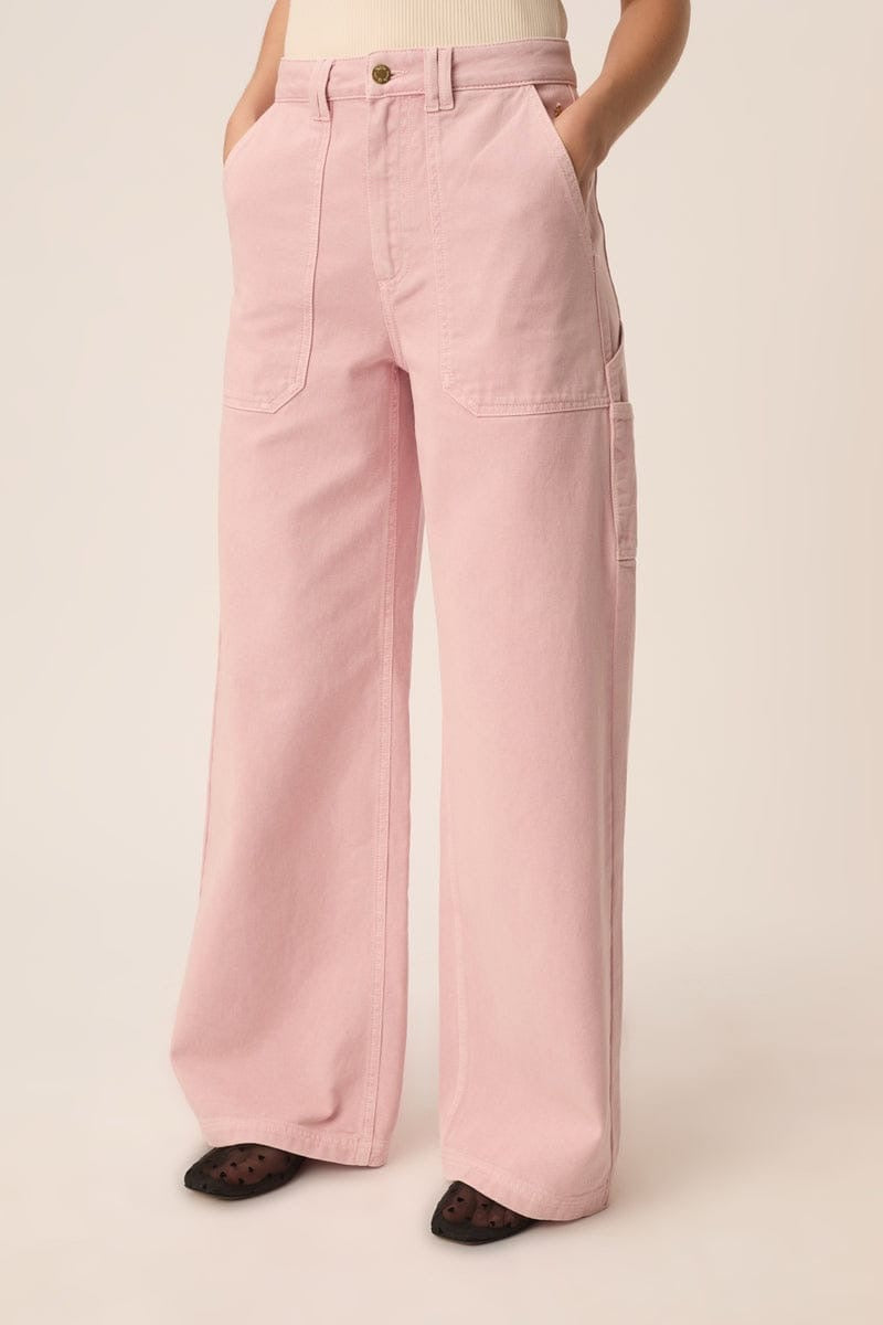 Jeans Des Petits Hauts Luka