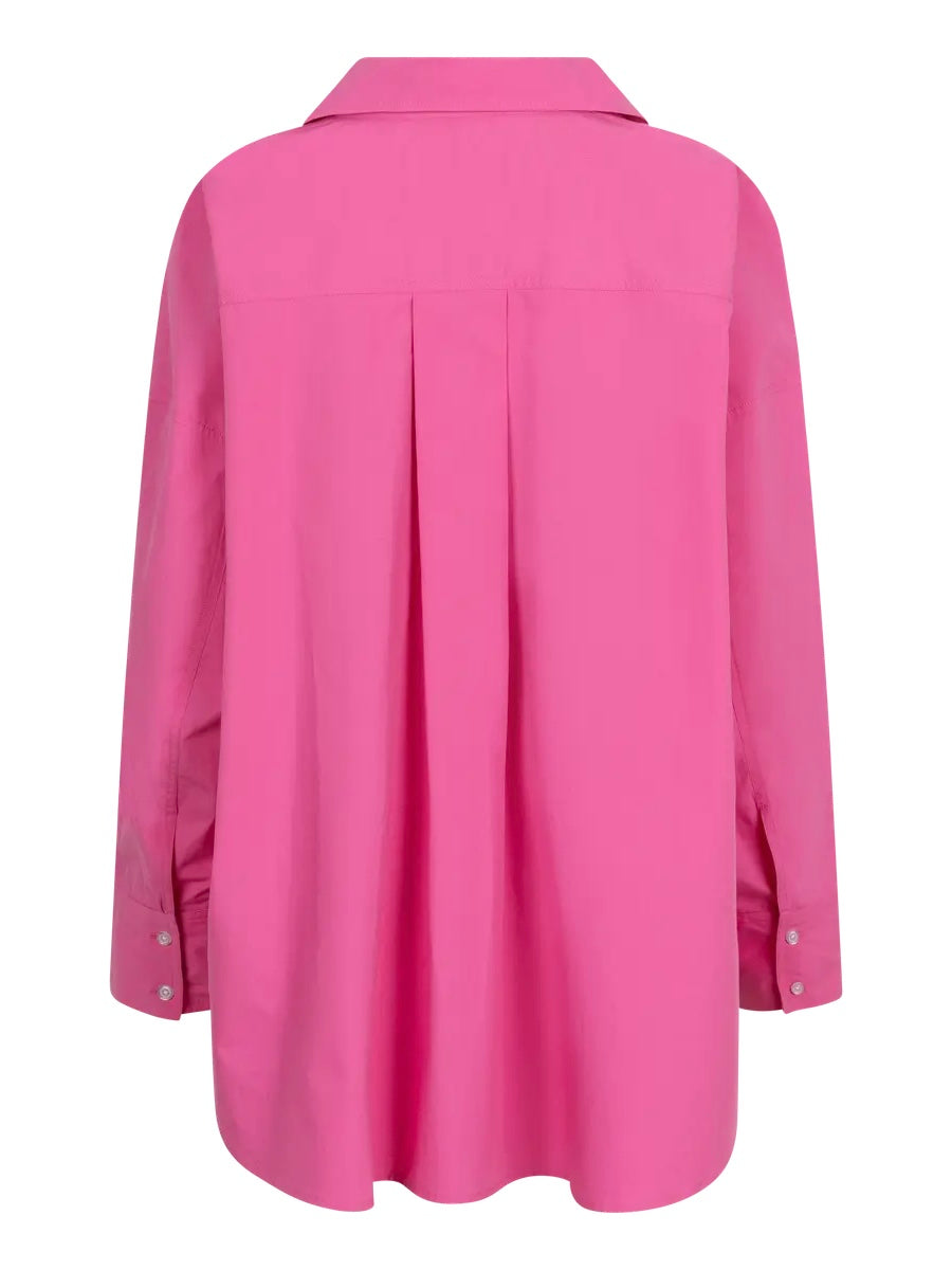 Camicia Love Stories Hailey Pink