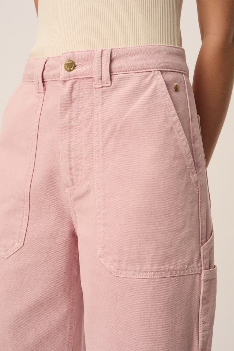 Jeans Des Petits Hauts Luka