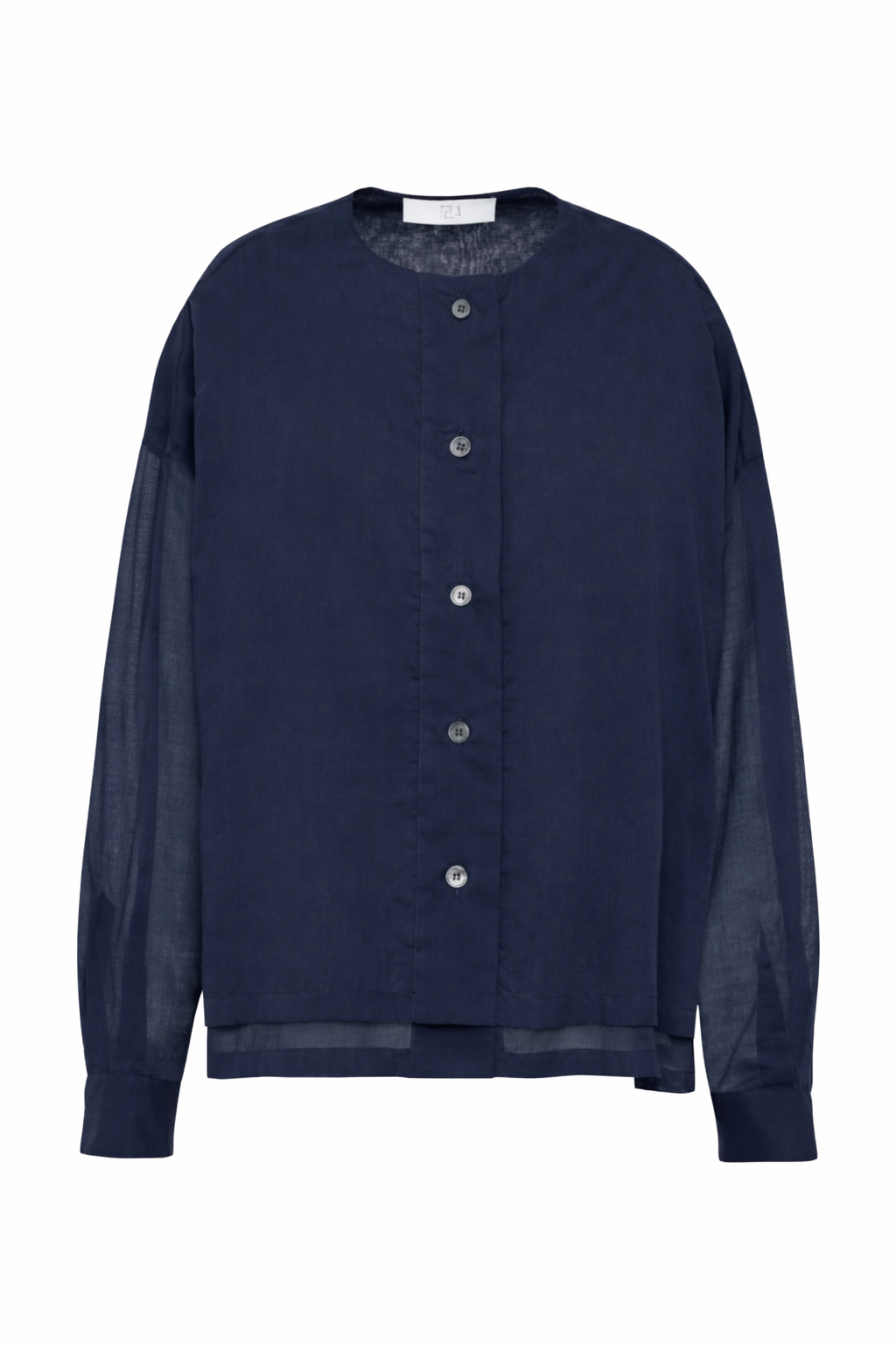 Camicia Tela Pepper