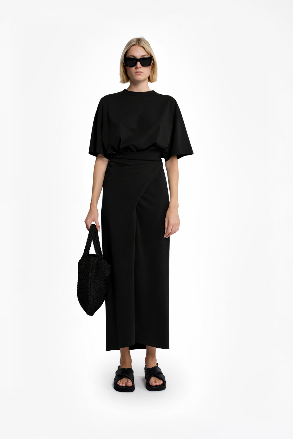 Tela Rolling/Jrs skirt