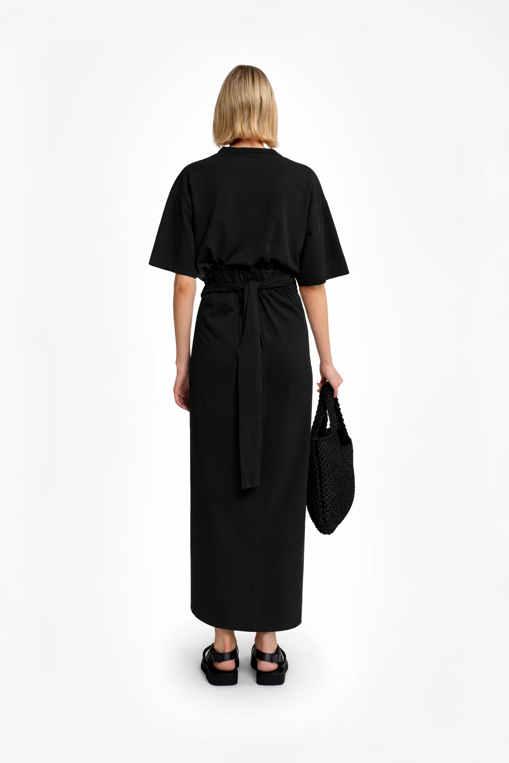 Tela Rolling/Jrs skirt