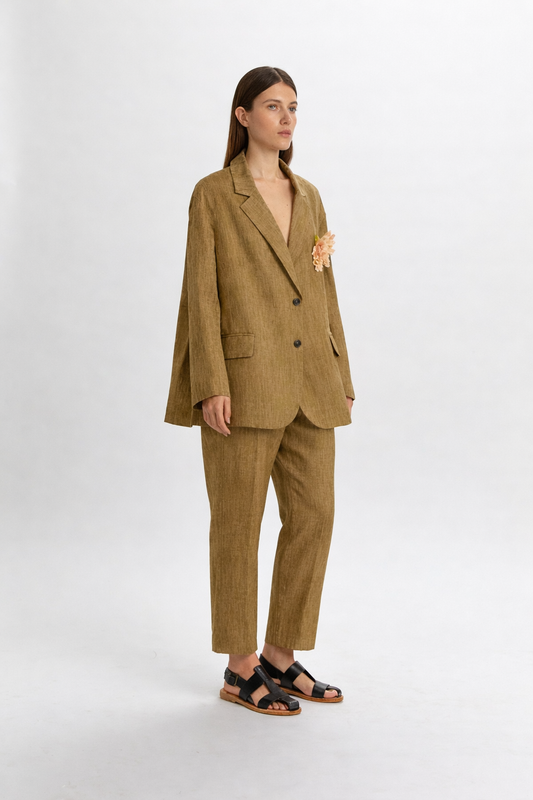 Giacca Phisique Du Role cangiante