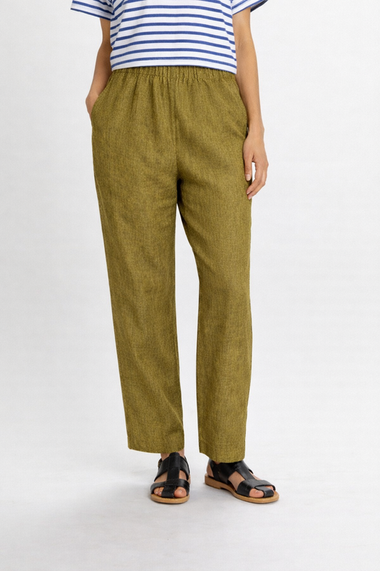 Pantalone Phisique Du Role Torino cangiante