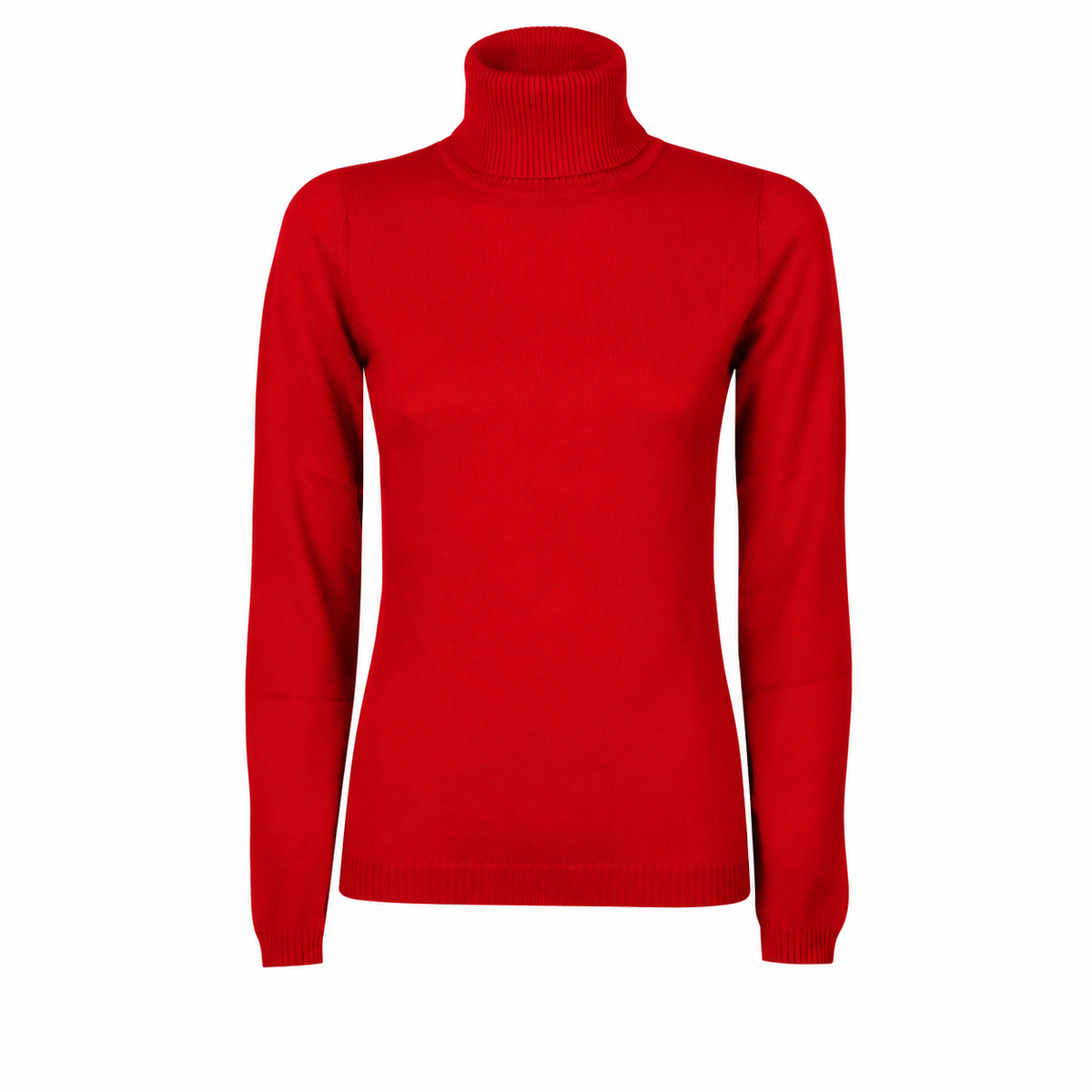 Maglione Absolut Cashmere Ninon red