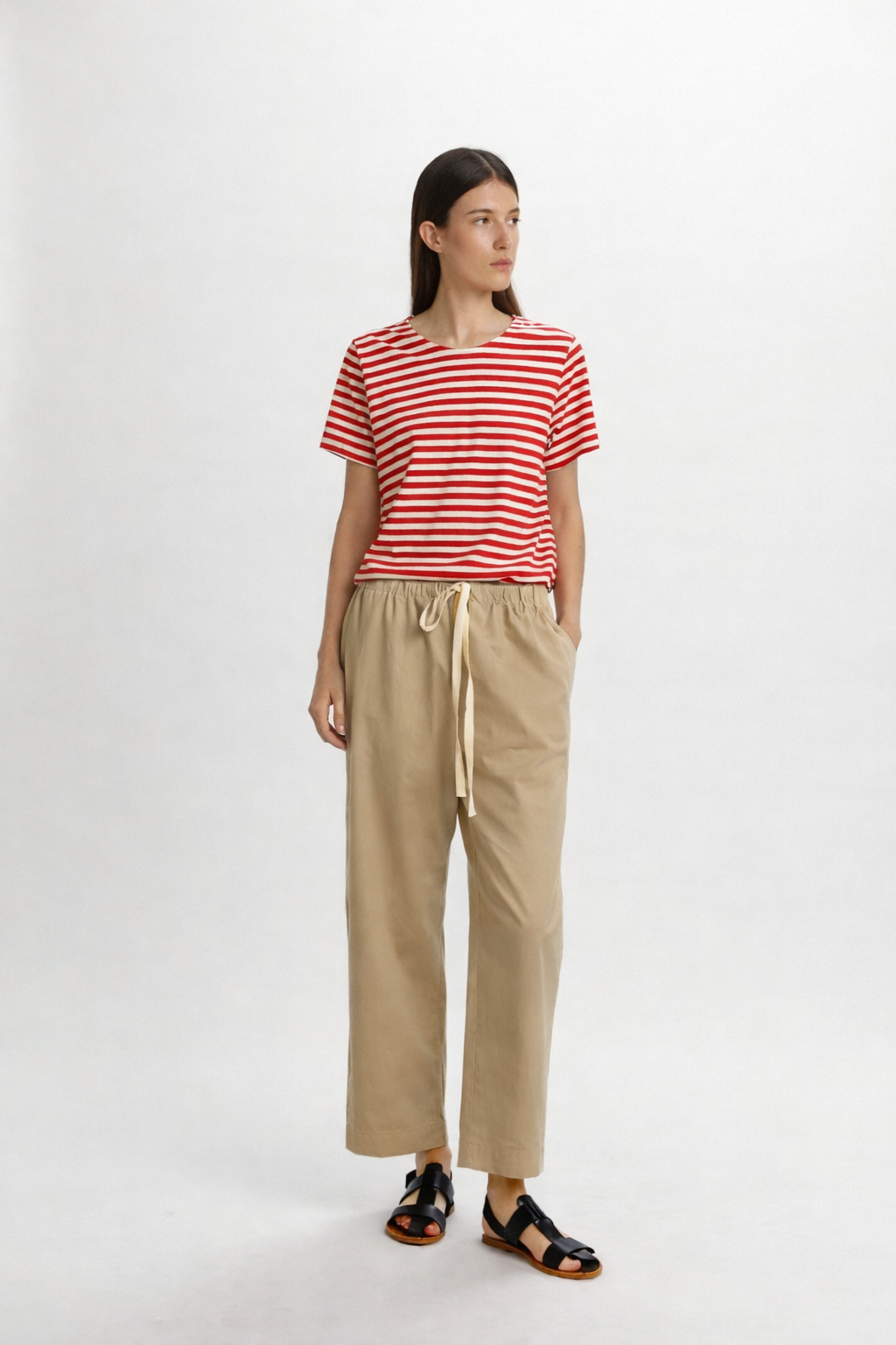 Pantalone Phisique Du Role Venezia safari