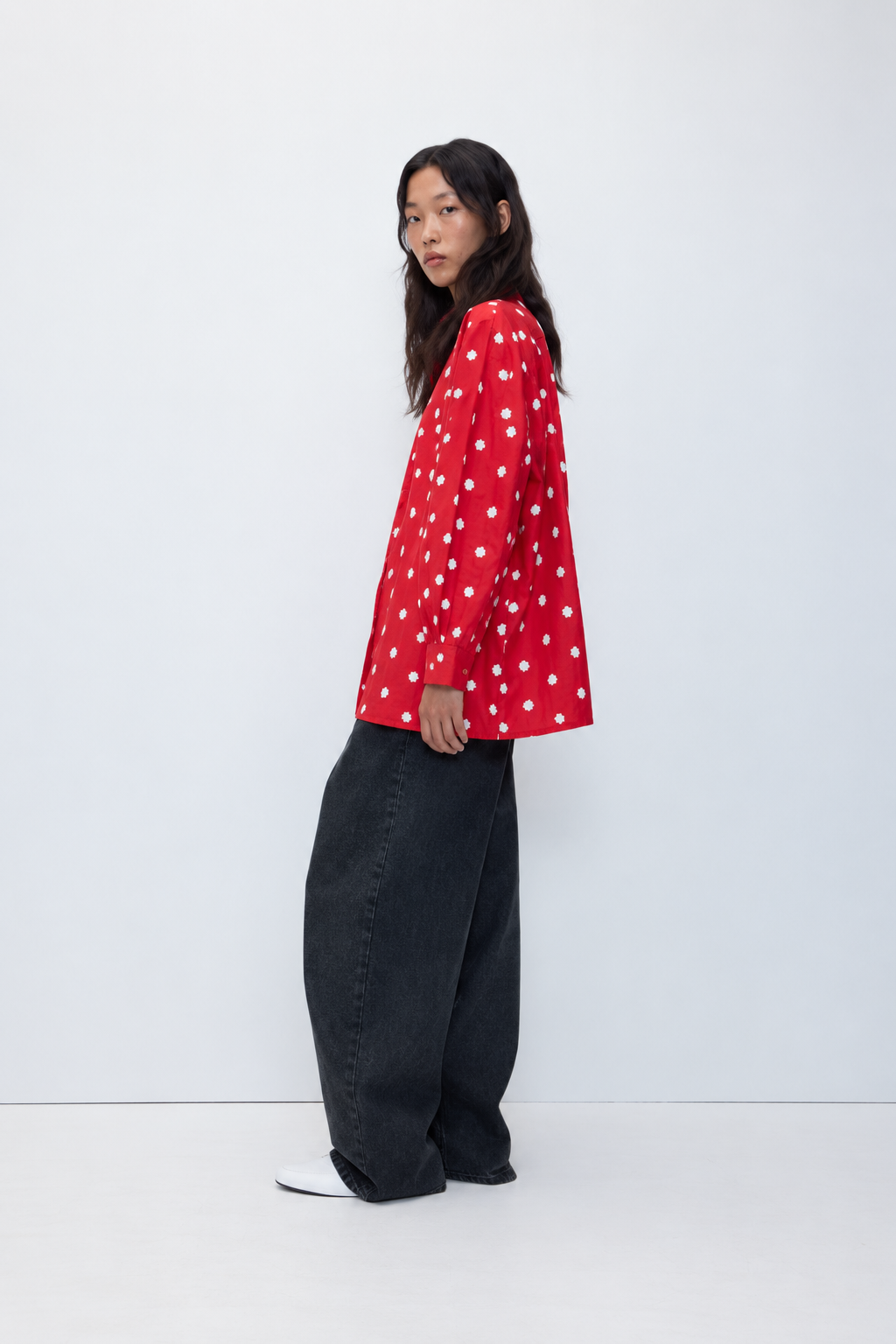 Jeans Rita Row Berenice black