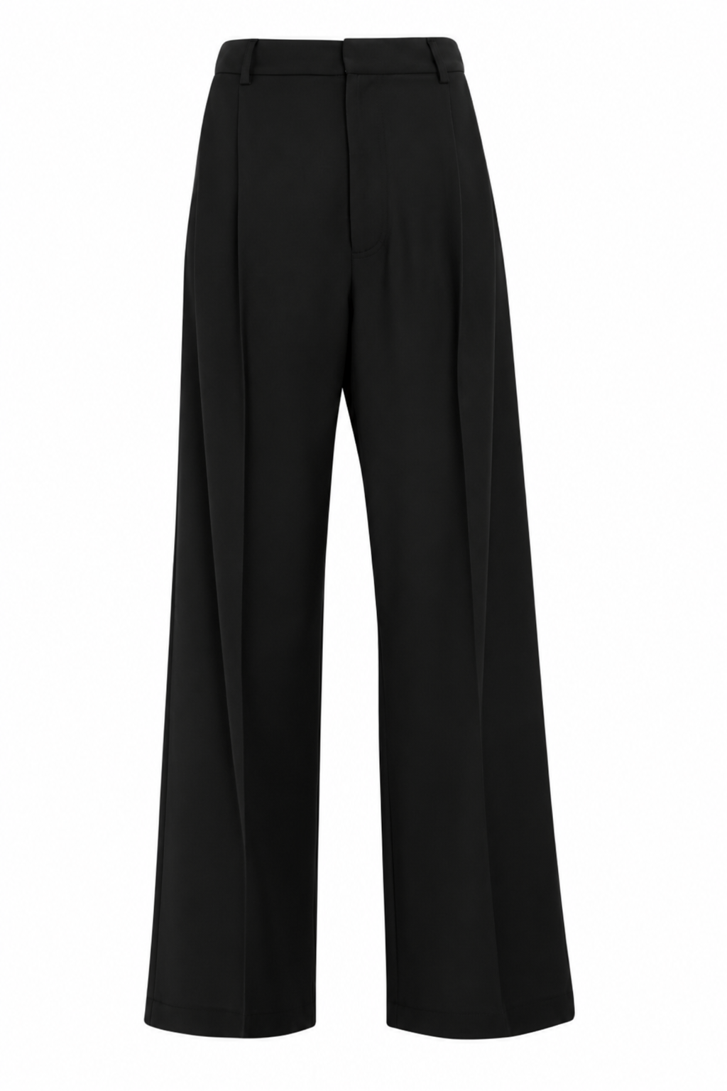 Tela Niside black trousers