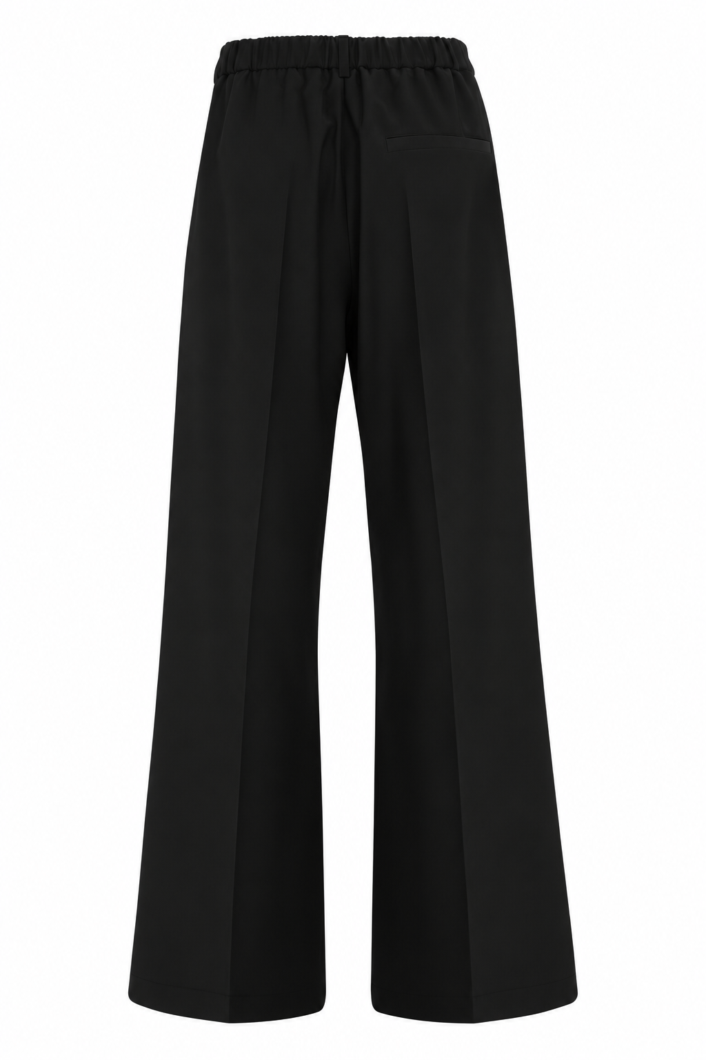 Tela Niside black trousers