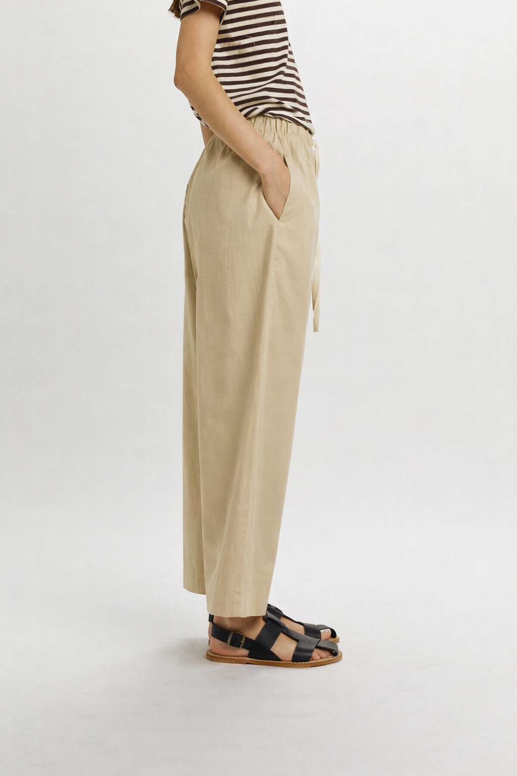 Pantalone Phisique Du Role Venezia safari