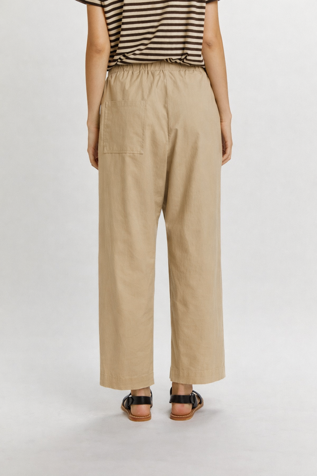 Pantalone Phisique Du Role Venezia safari