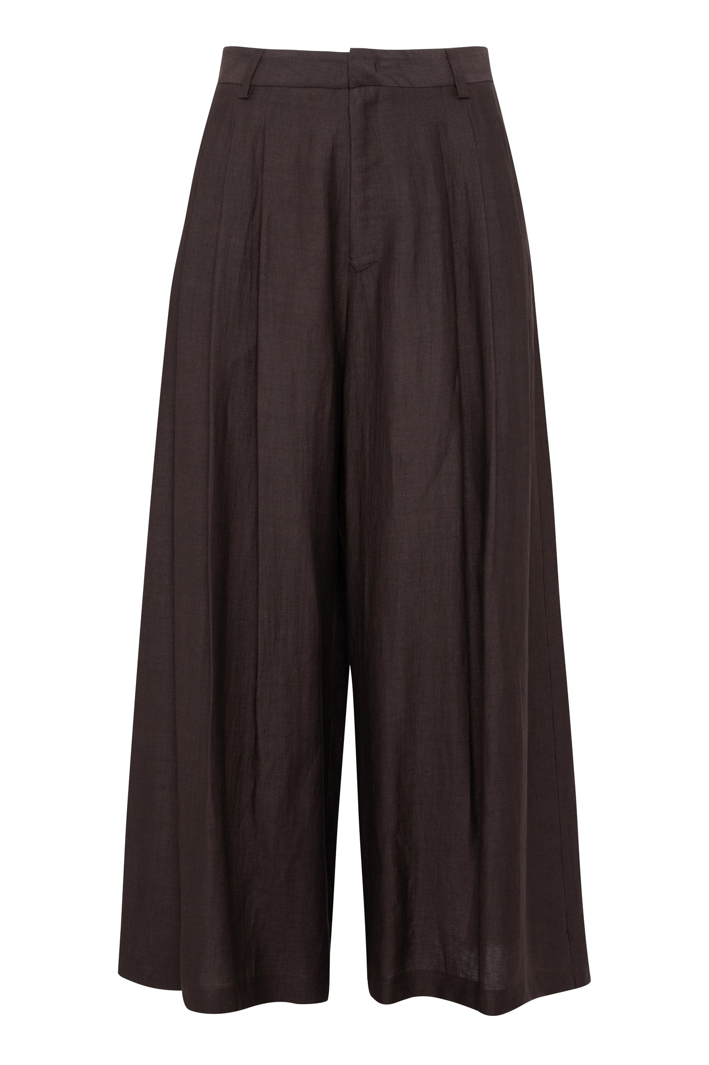 Gonna pantalone Tela Cookie