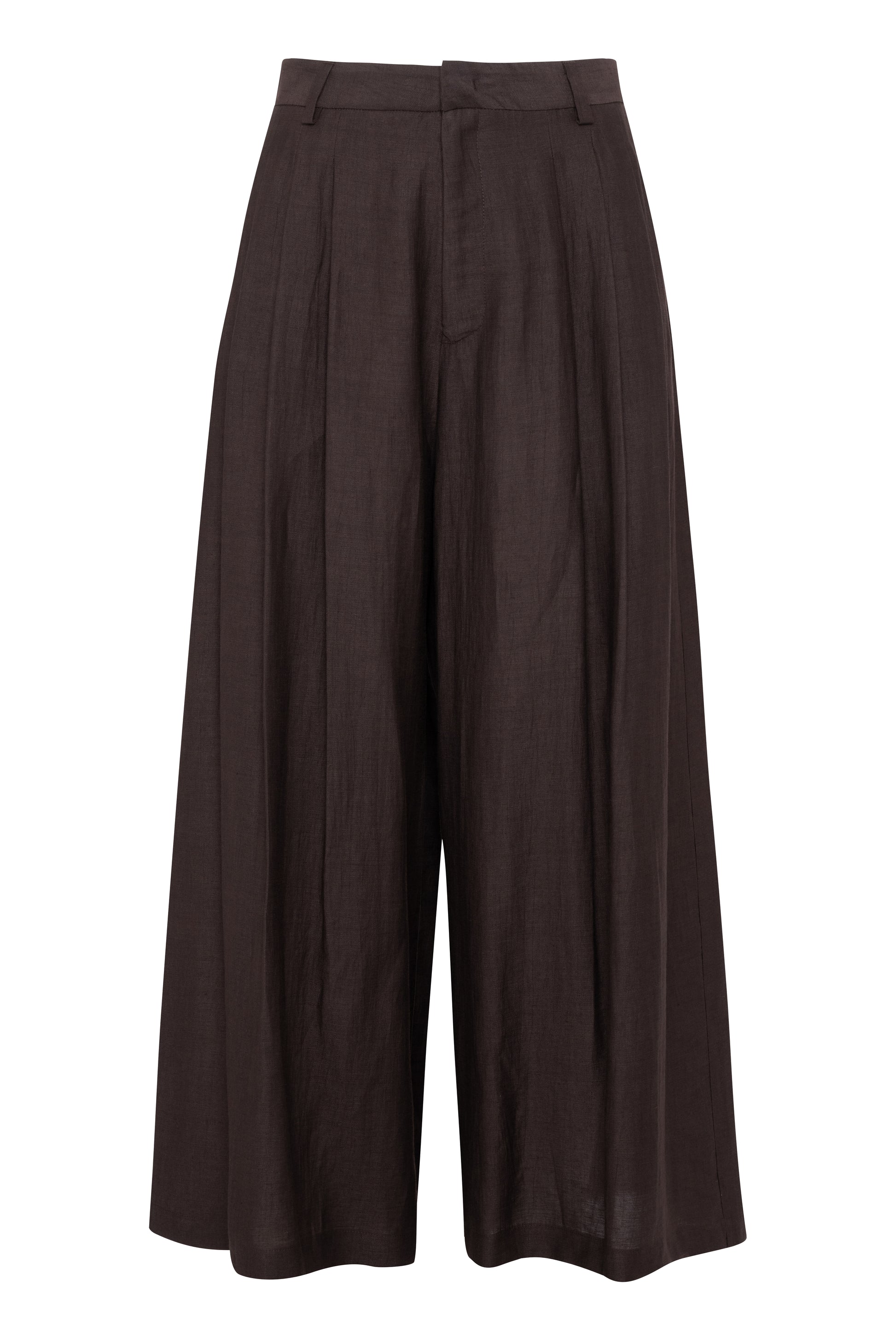 Gonna pantalone Tela Cookie