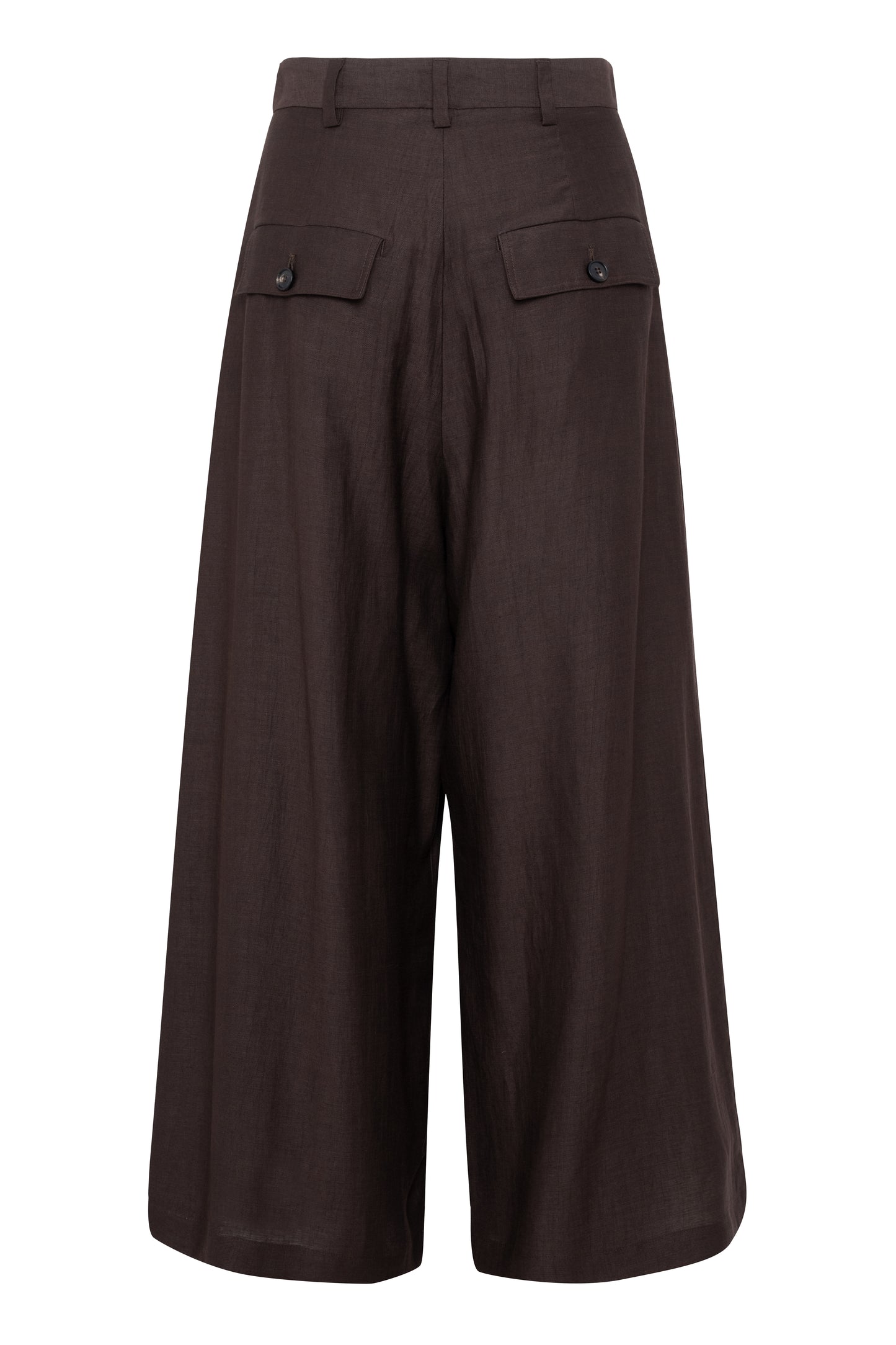 Gonna pantalone Tela Cookie