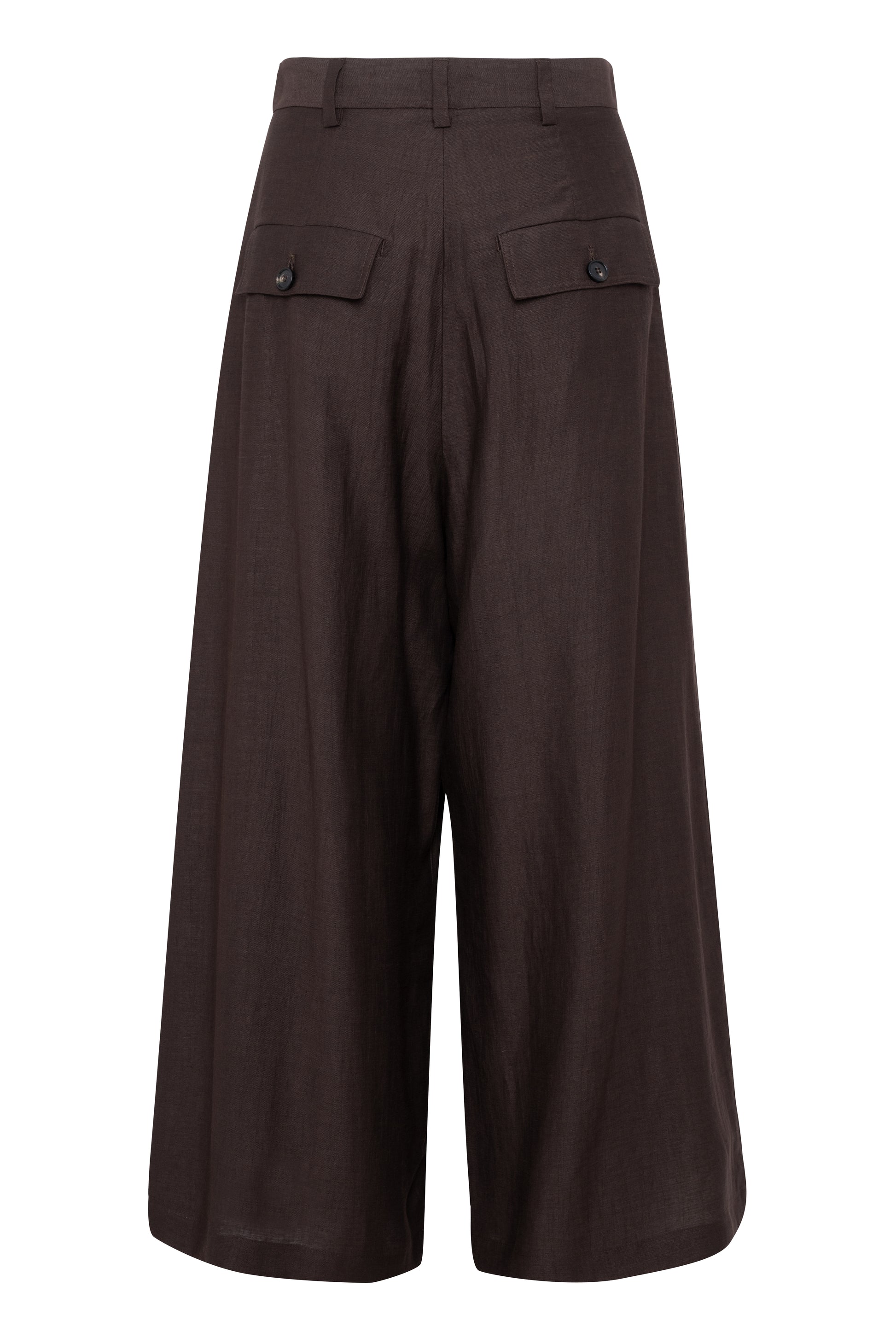 Gonna pantalone Tela Cookie