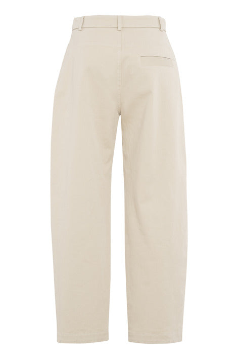 Pantalone Tela Cosmo New beige